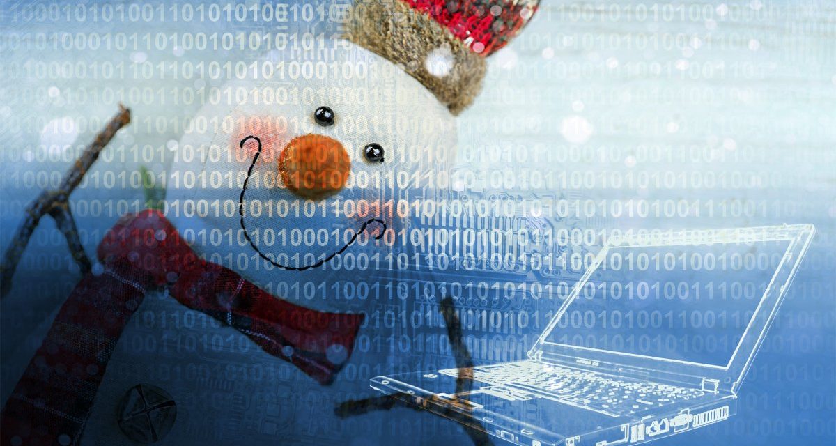 Open-Source-Adventskalender: Die Browser-Engine Chromium