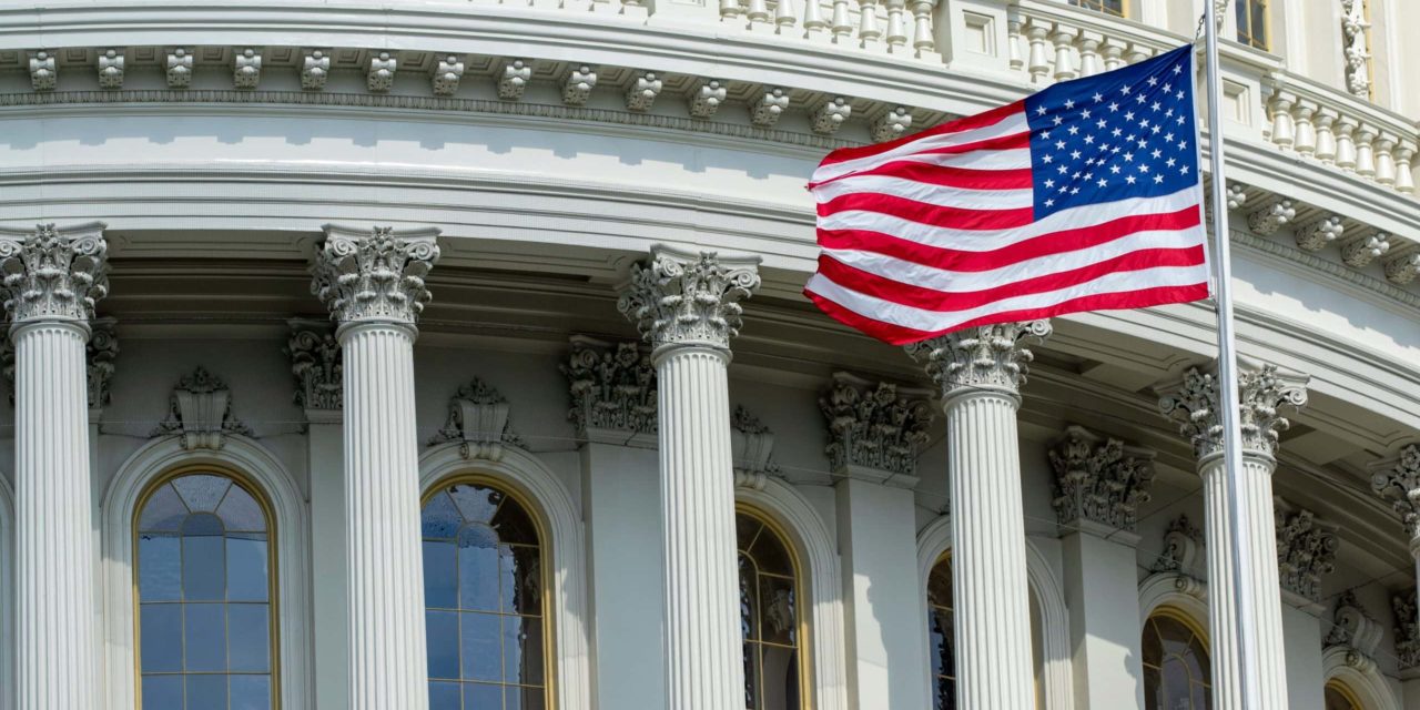 Regulierung auf dem Prüfstand: US-Kongress lädt Krypto-CEOs vor