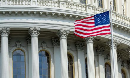 Regulierung auf dem Prüfstand: US-Kongress lädt Krypto-CEOs vor