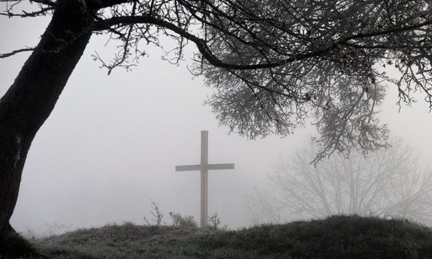 Archäologen finden Beweis: Die Römer kreuzigten auch in Britannien