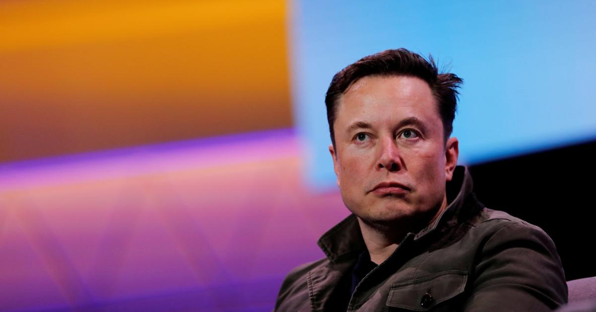 Elon Musk: „Denke darüber nach, meine Jobs hinzuwerfen“