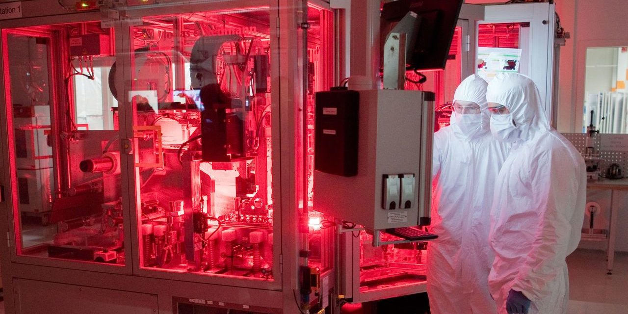 Gigafactories: Der nächste Engpass bei den Batteriezellen