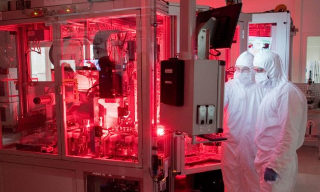 Gigafactories: Der nächste Engpass bei den Batteriezellen