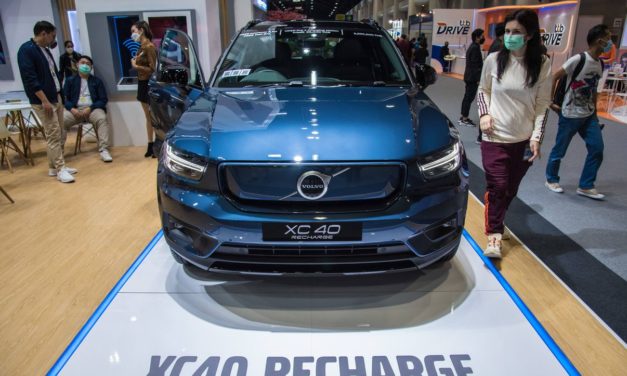 Joint Venture für Elektroauto-Akkus: Volvo Cars, Northvolt investieren 3 Mrd Euro in Batteriewerk in EU