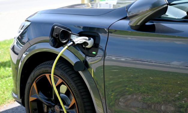 Jeder fünfte Neuwagen ist ein E-Auto