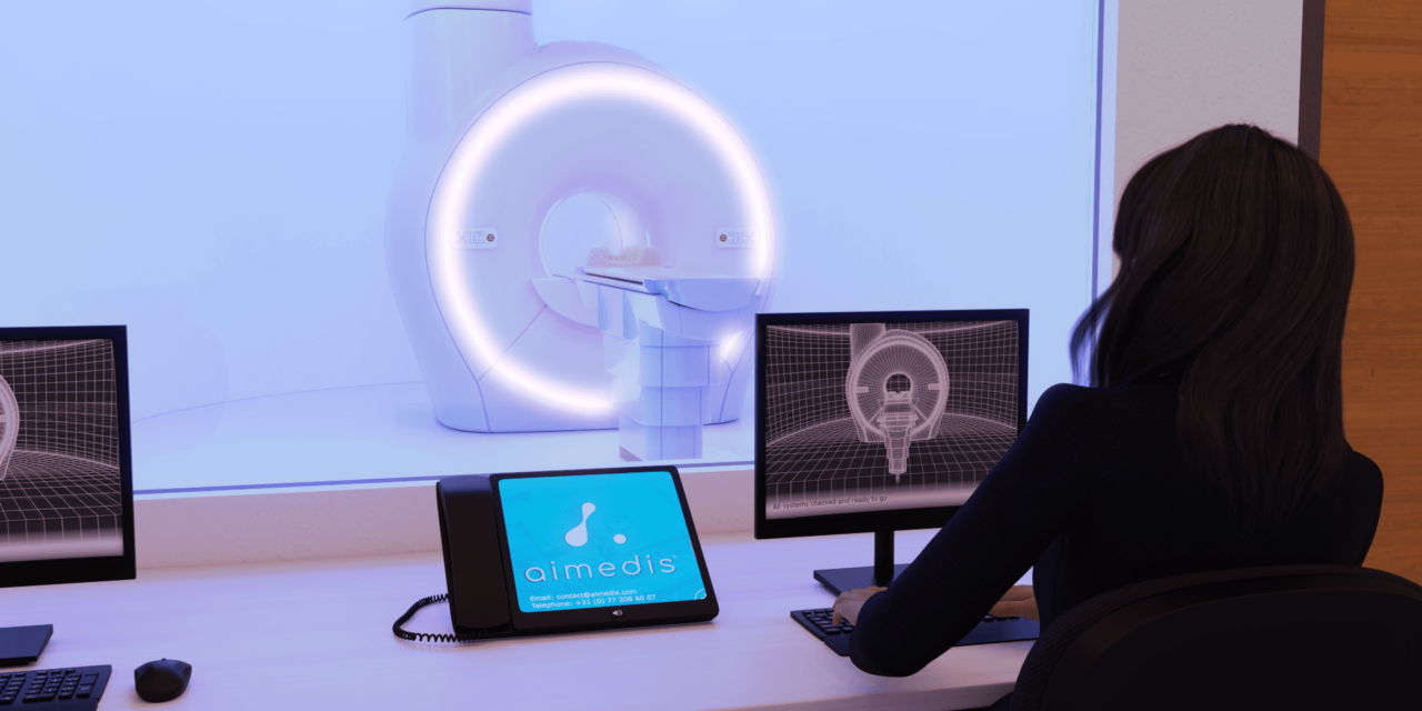 Aimedis baut Health-Metaverse mit eigener Klinikkette | BTC-ECHO