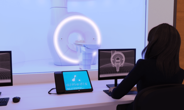 Aimedis baut Health-Metaverse mit eigener Klinikkette | BTC-ECHO