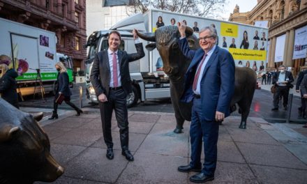 Börsenstart von Daimler Trucks nur mäßig: Daimler-Truck-Chef Daum muss jetzt liefern