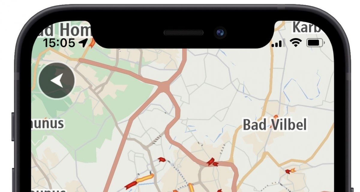 TomTom Go wird teurer: Preishickhack bei Navi-App
