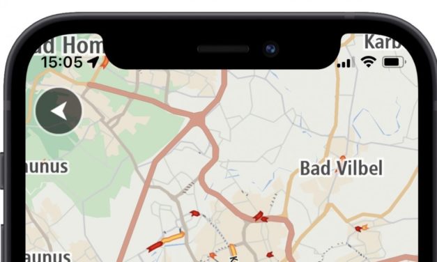 TomTom Go wird teurer: Preishickhack bei Navi-App