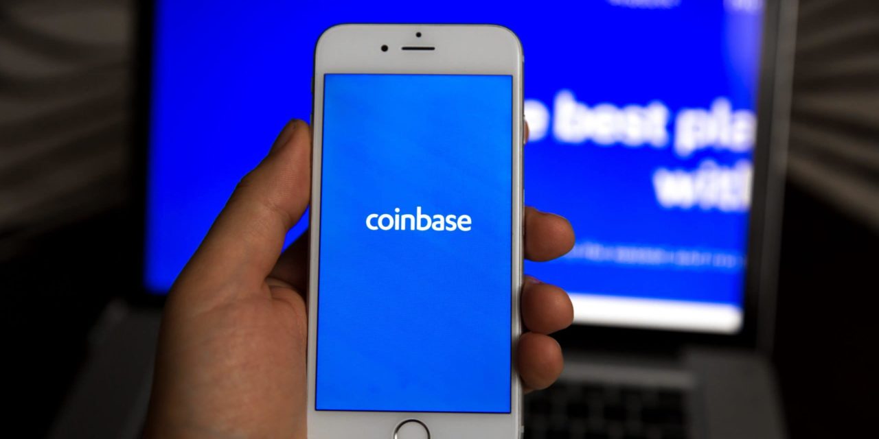 Coinbase lanciert DeFi-Angebot für deutsche Kunden | BTC-ECHO