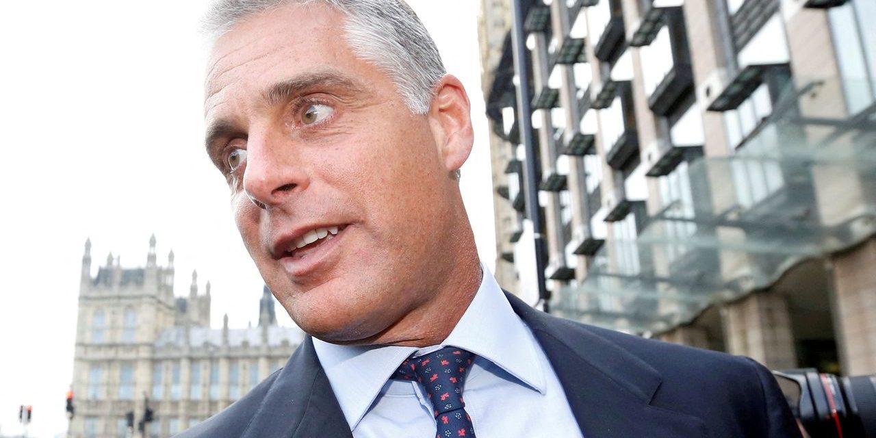 Santander muss Andrea Orcel 68 Millionen Euro zahlen