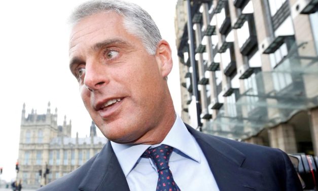 Santander muss Andrea Orcel 68 Millionen Euro zahlen