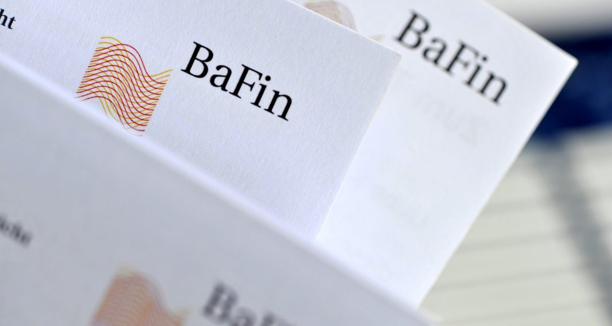 Bafin warnt vor betrügerischen Anrufen