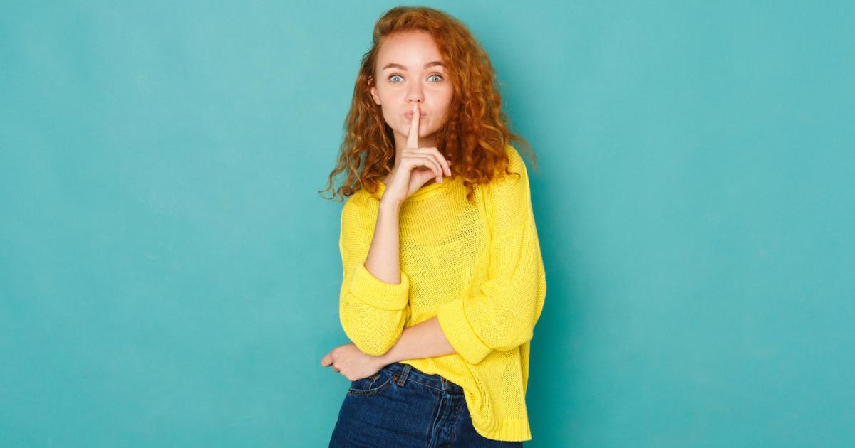 Tabuthema Gehalt: Sollte man endlich darüber sprechen?