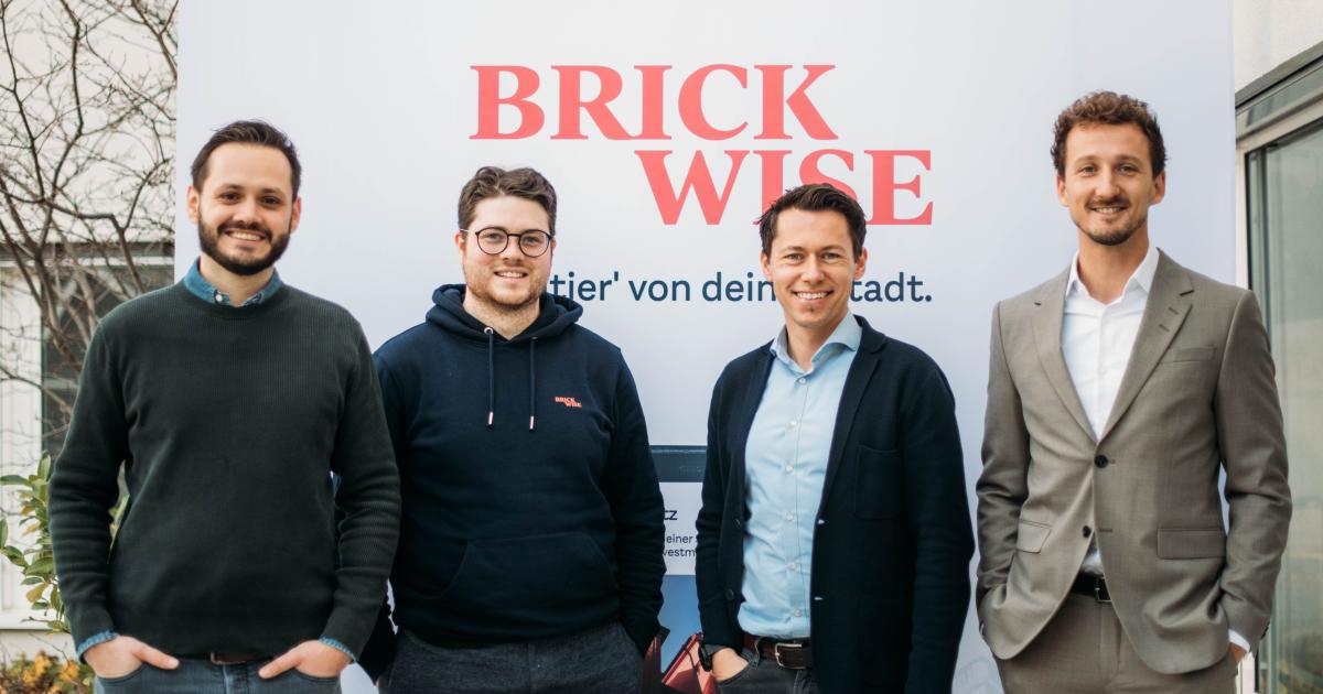 Brickwise: Immobilien-Investments so „einfach wie Onlineshopping“