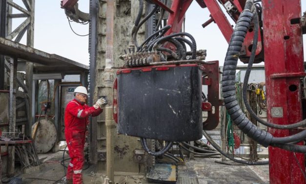 Die neue Strategie der OMV im Aufsichtsrat