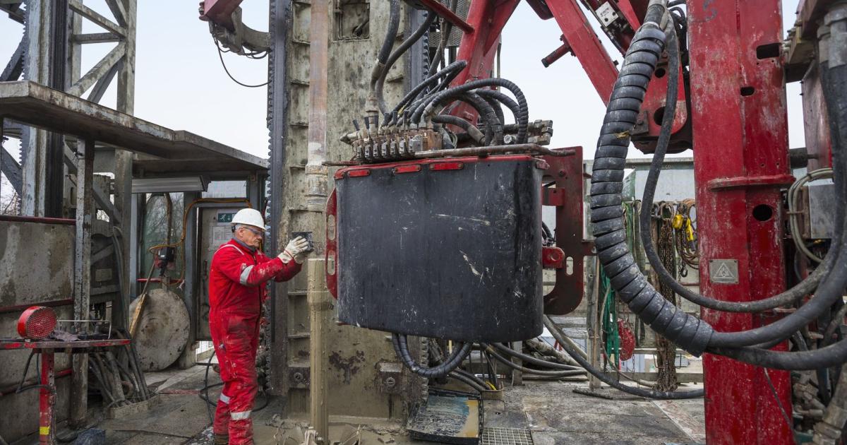 Die neue Strategie der OMV