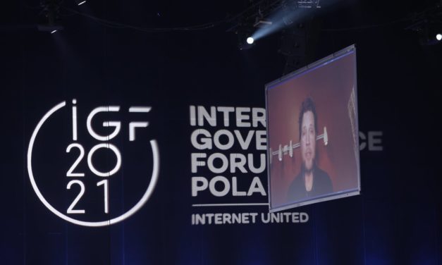 IGF 2021: Netzsicherheit und unsicheres Schwachstellenmanagement
