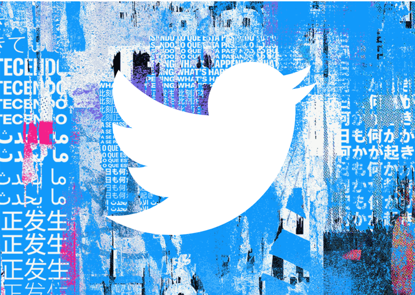 Twitter soll wegen beleidigender Tweets Entschädigung zahlen
