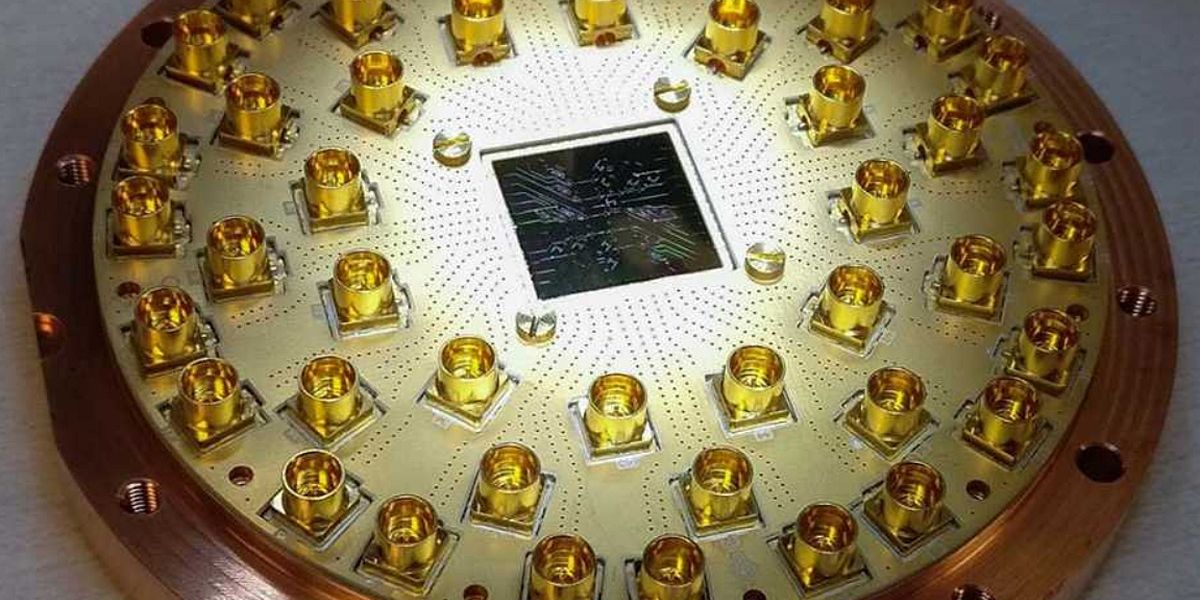 Forscher ebnen Weg für fehlerfreie Quantencomputer