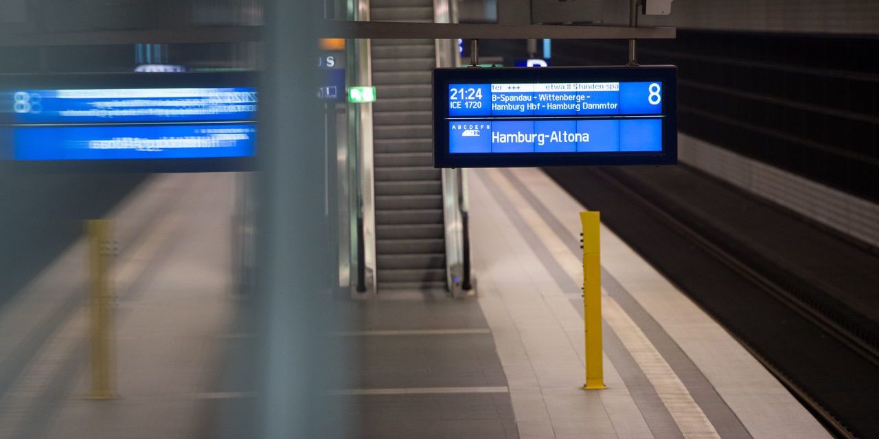 Fahrplanwechsel bei der Bahn: Berlin-Hamburg wieder in unter zwei Stunden