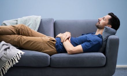 Atemaussetzter im Schlaf: Erstmals Zungenschrittmacher in Oberösterreich implantiert