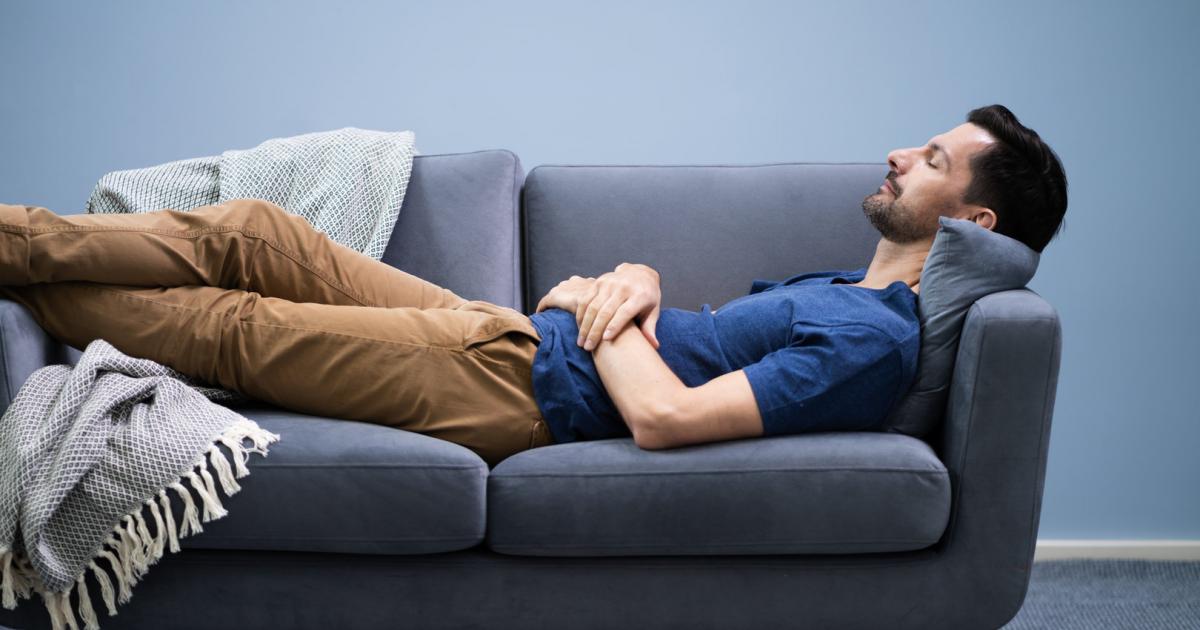 Atemaussetzter im Schlaf: Erstmals Zungenschrittmacher in Oberösterreich implantiert