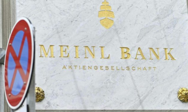 Neue Vorwürfe gegen Ex-Meinl-Banker rund um Odebrecht-Skandal