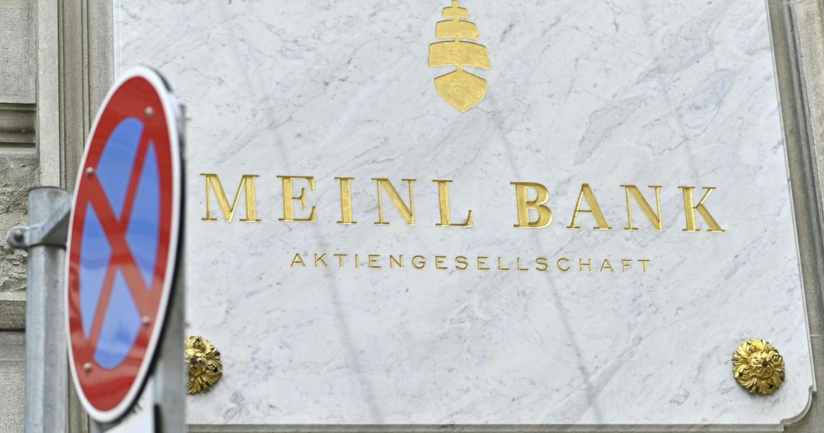 Neue Vorwürfe gegen Ex-Meinl-Banker rund um Odebrecht-Skandal