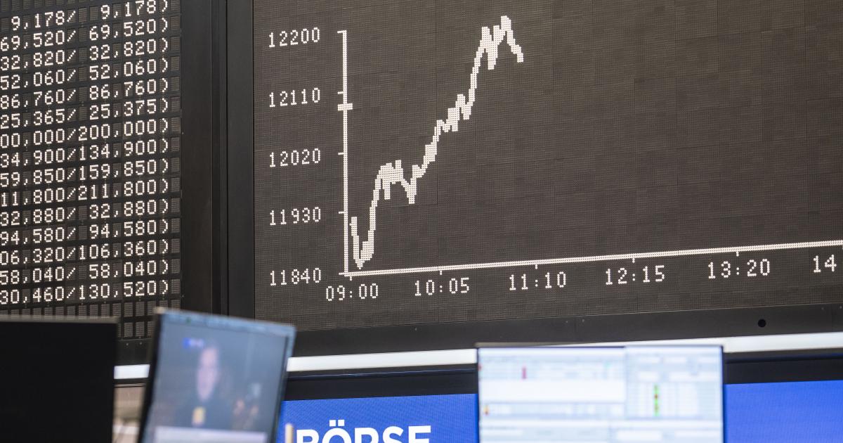 Deutsche Börse sieht bei Krypto-Assets großes Wachstumspotenzial