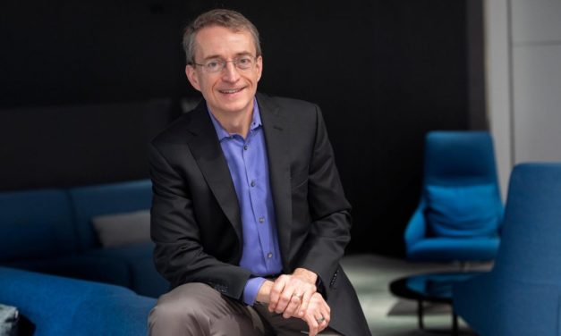 Intel-Chef Pat Gelsinger verärgert Chip-Auftragsfertiger TSMC
