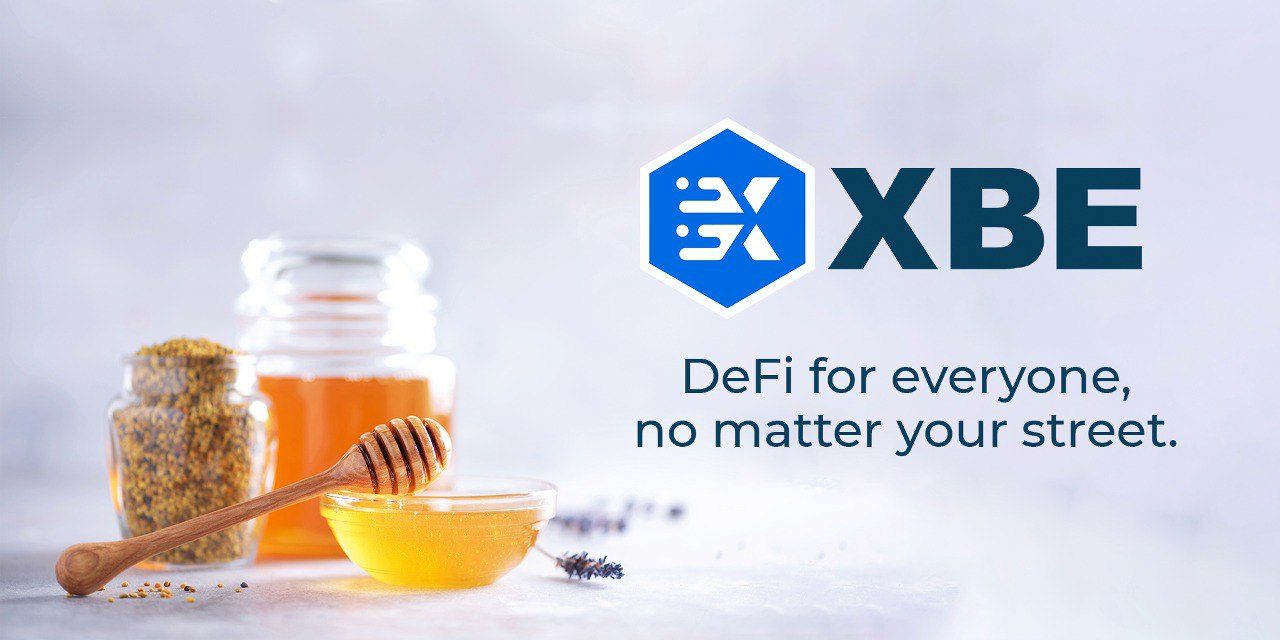 XBE geht mit Curve-and-Convex-Renditeprotokoll in den Alpha-Test