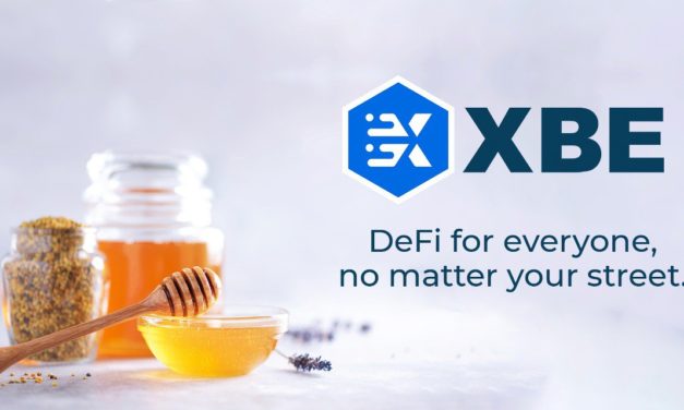 XBE geht mit Curve-and-Convex-Renditeprotokoll in den Alpha-Test