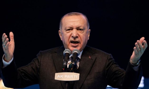 Talfahrt der türkischen Lira beschleunigt sich ‐ Erneut Rekordtief