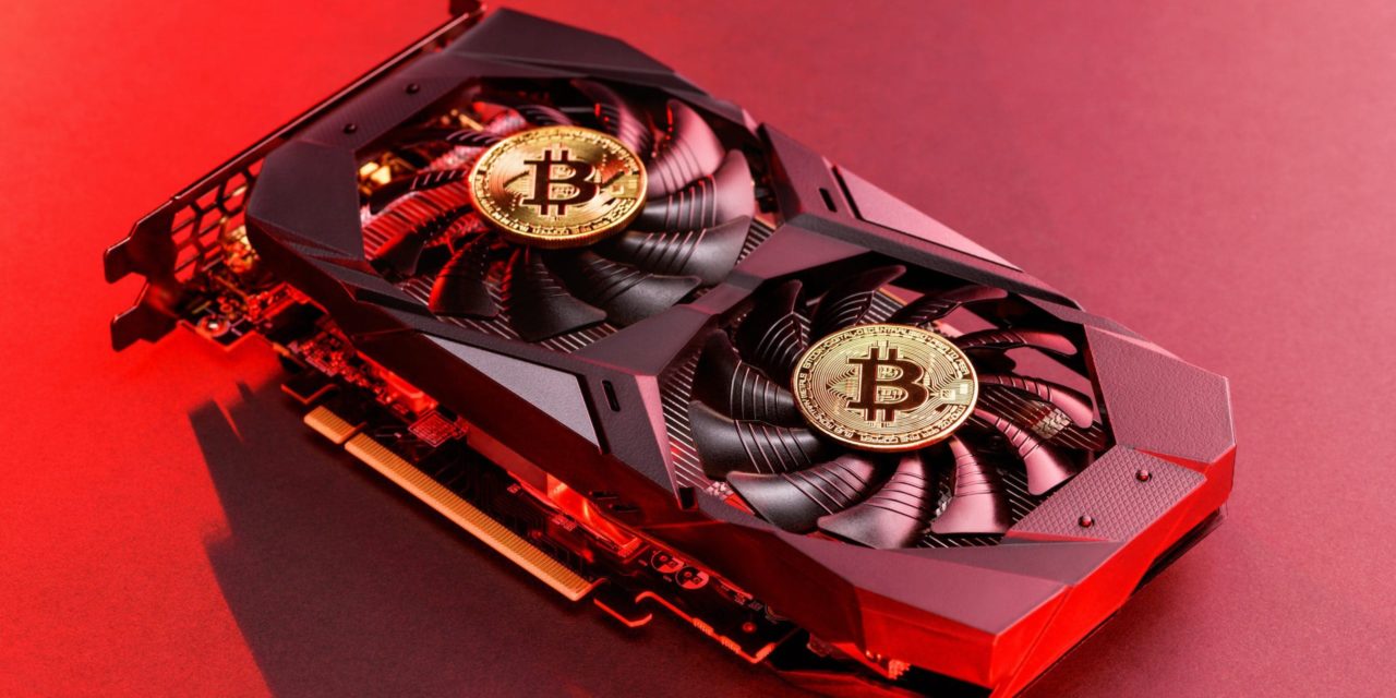 Bitcoin Hashrate erreicht Allzeithoch