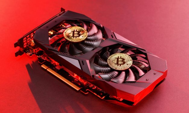 Bitcoin Hashrate erreicht Allzeithoch
