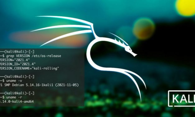IT-Forensik-Tool: Kali Linux läuft jetzt auch auf dem Raspberry Pi Zero 2