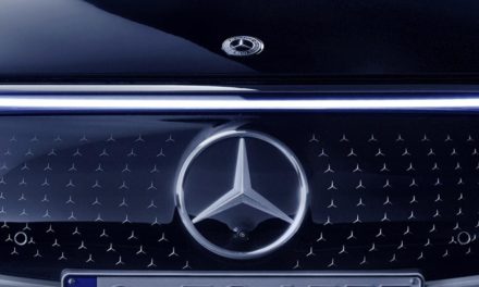 Autobauer Daimler zu fast einem Fünftel in chinesischer Hand