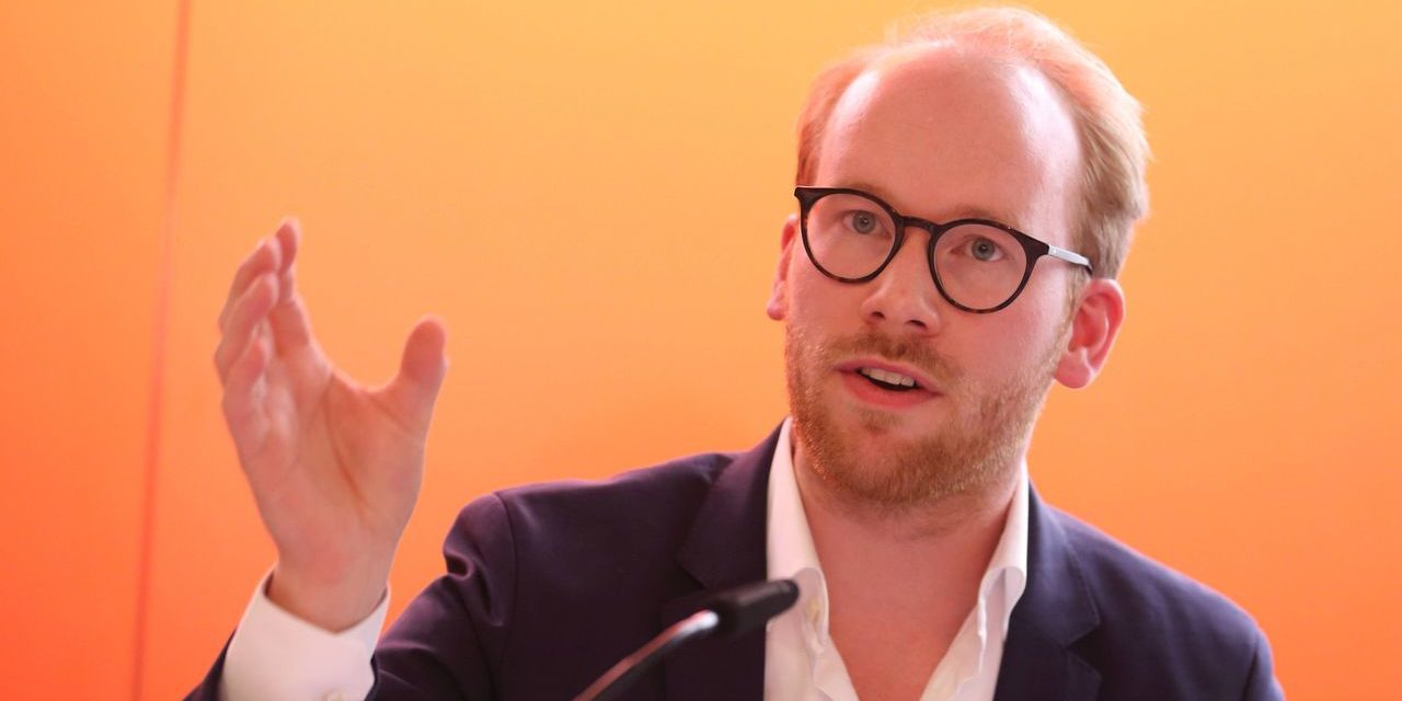 Viessmann: Max Viessmann übernimmt Firmenspitze allein