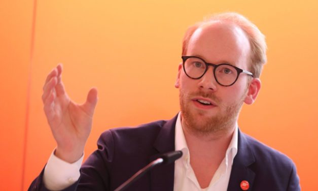 Viessmann: Max Viessmann übernimmt Firmenspitze allein