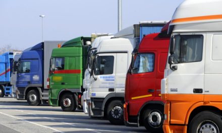 SPÖ fordert flächendeckende Lkw-Maut