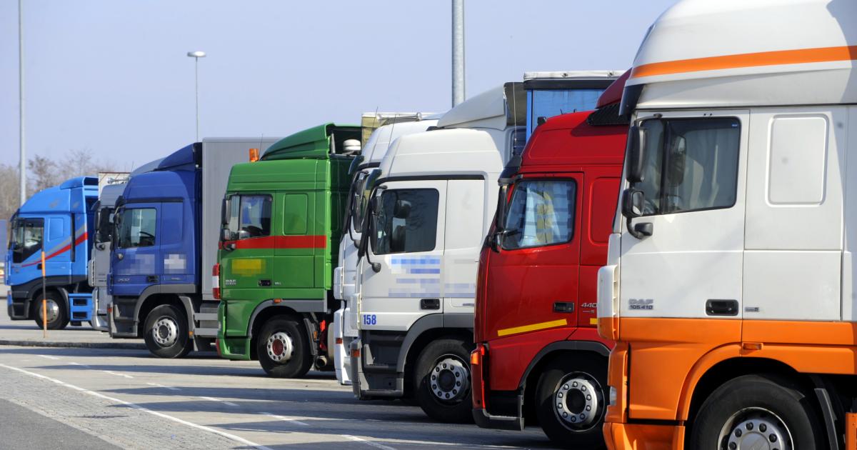 SPÖ fordert flächendeckende Lkw-Maut