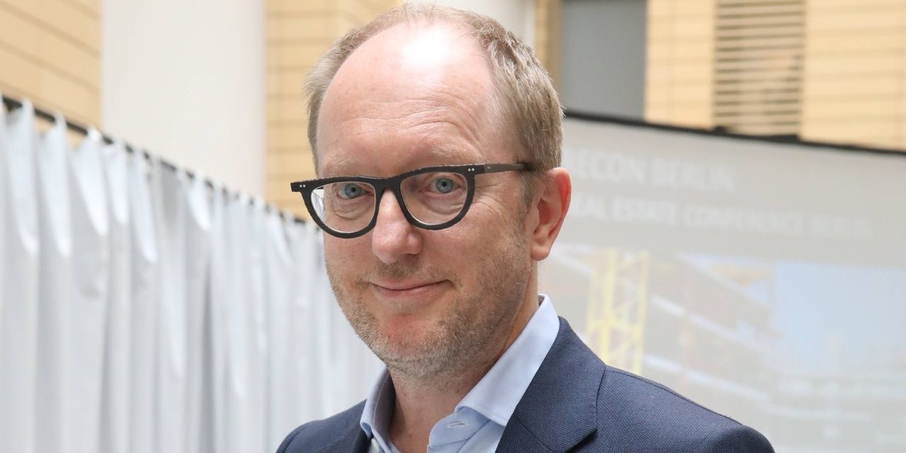 Vonovia: Deutsche-Wohnen-Chef Michael Zahn lehnt Vorstandsposten ab