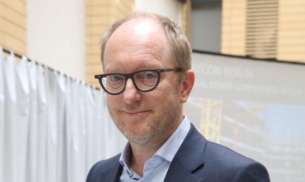 Vonovia: Deutsche-Wohnen-Chef Michael Zahn lehnt Vorstandsposten ab