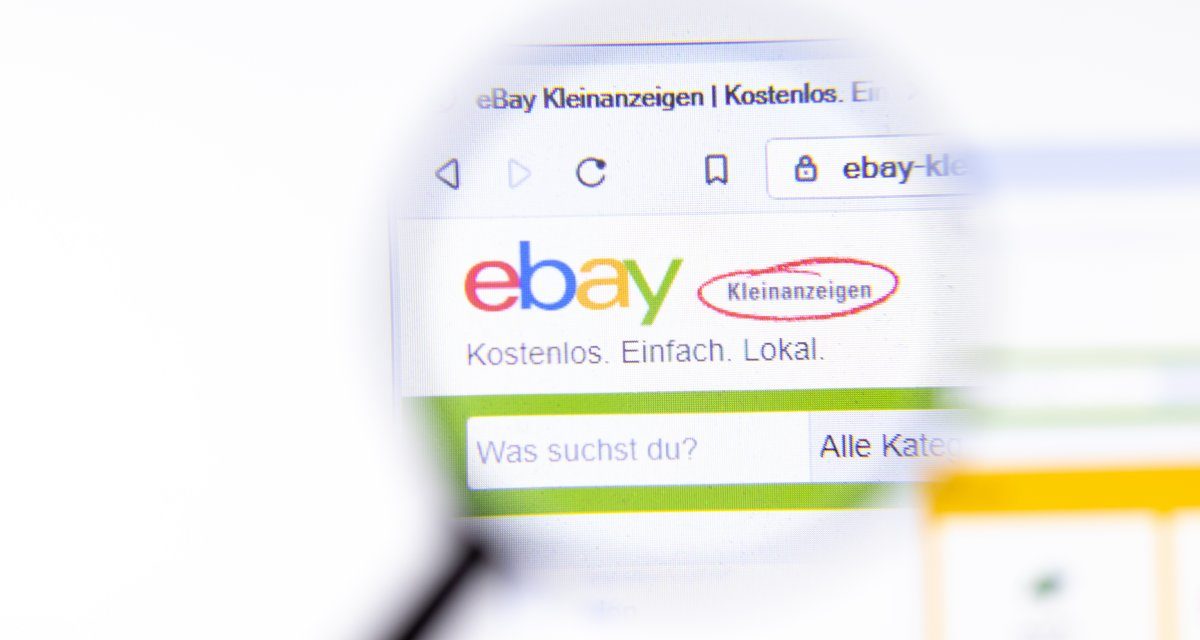 Ebay-Kleinanzeigen: Integrierte Versandmöglichkeit soll Verkauf vereinfachen