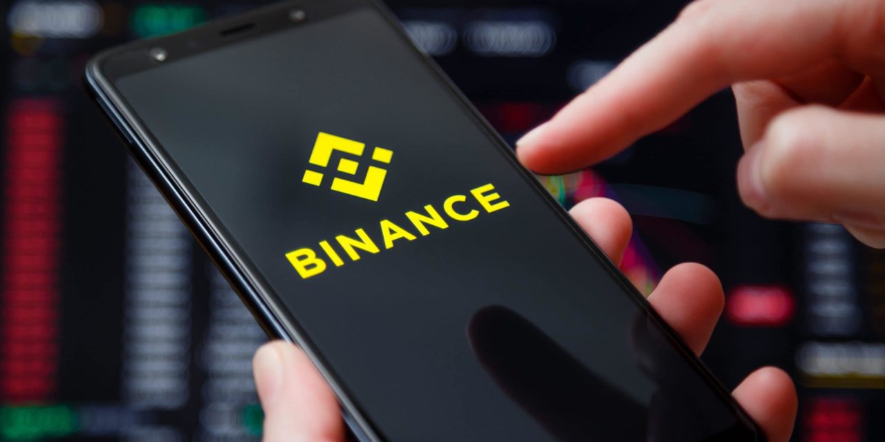 Binance: Kryptobörse zieht Lizenzierungsantrag in Singapur zurück