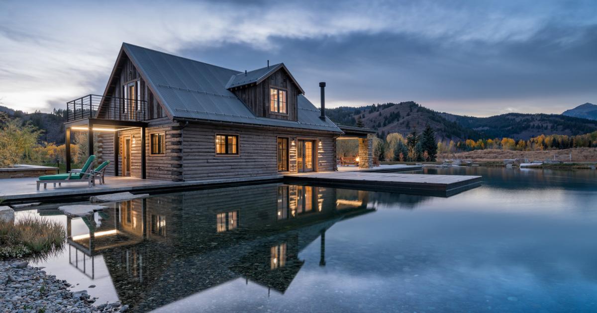 Auf Marilyn Monroe’s Spuren: Luxuriöse Filmkulisse zum Verkauf