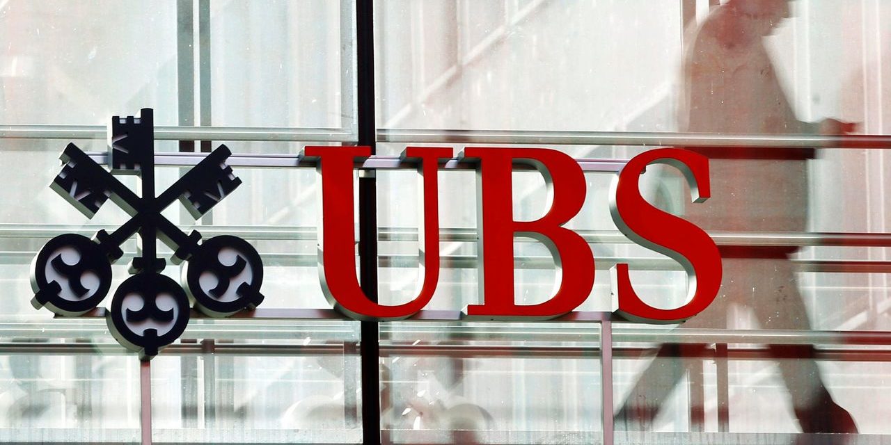 UBS: Schweizer Bank zu Milliardenstrafe verurteilt