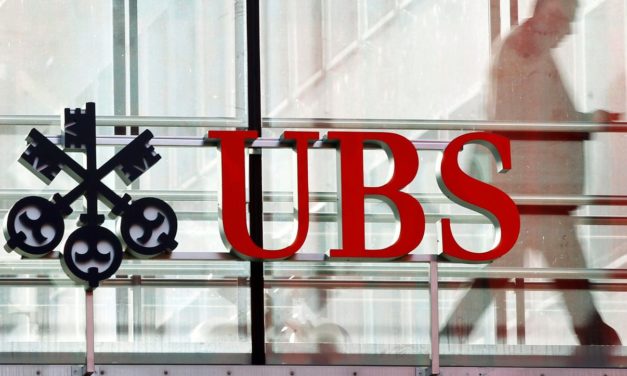 UBS: Schweizer Bank zu Milliardenstrafe verurteilt